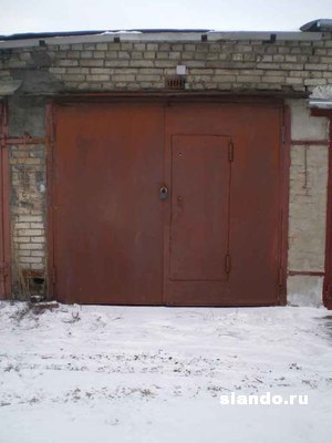 Купить гараж в Реутове Купить гараж в Реутове