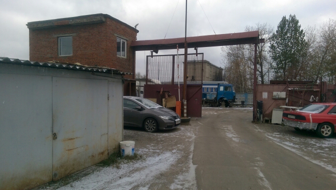 снять гараж в Реутове снять гараж в Реутове